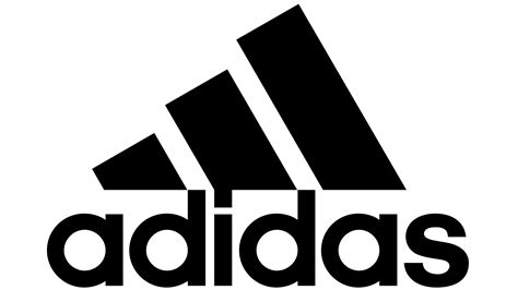 logo originale adidas